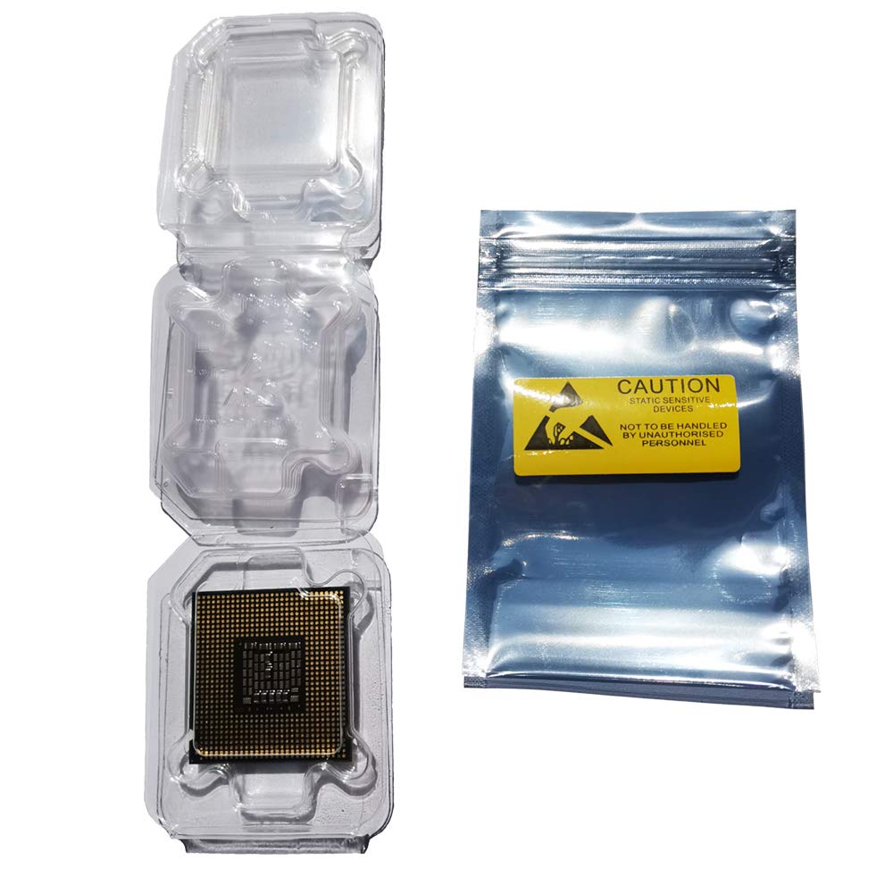 Intel シェルケース静電気防止袋付 CPU i5-10500 Core Intel Original eBay | (10PCS) CASE PROTECTIVE CPU LGA1700 SHELL CLAM CPU